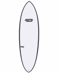 6'0 HYPTO KRYPTO CLEAR FUTURE FLEX FCS2