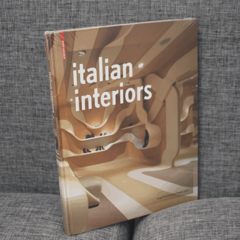 FB : Italian Interiors