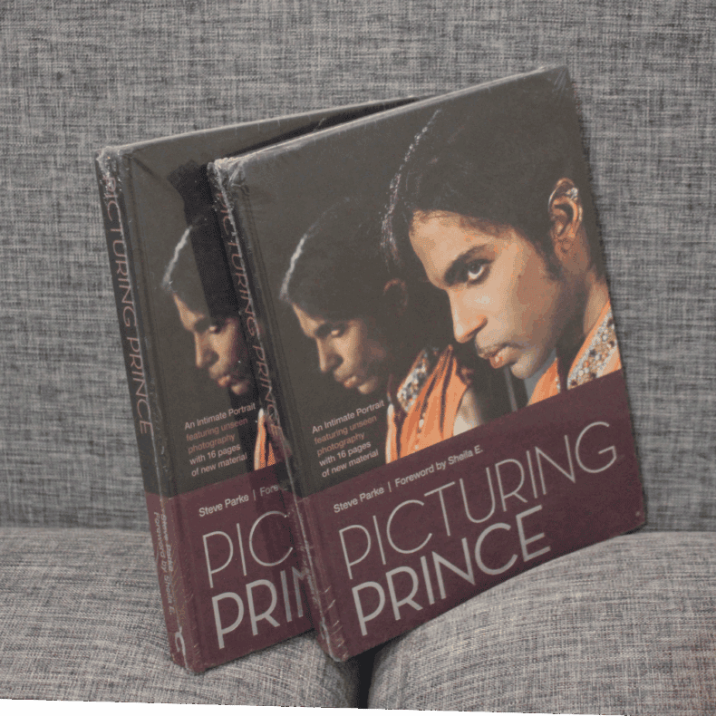 FB : Picture Prince