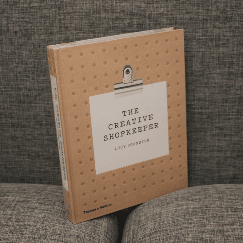 FB : The Creative Shopkeeper