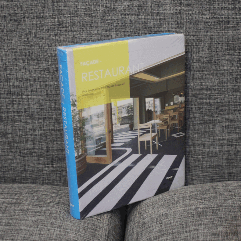 FB : Facade Restaurant