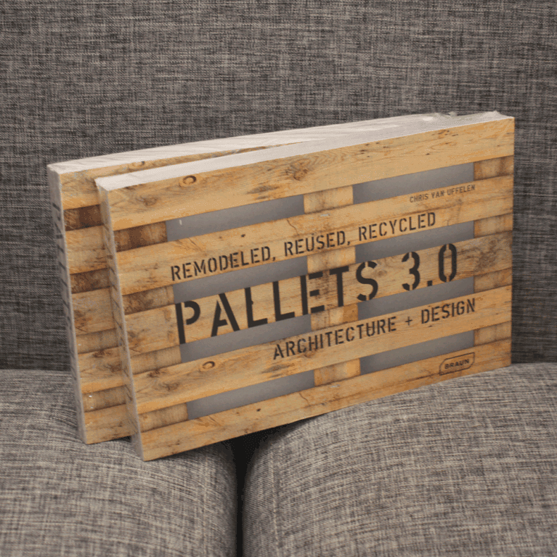 FB : Pallets 3.0