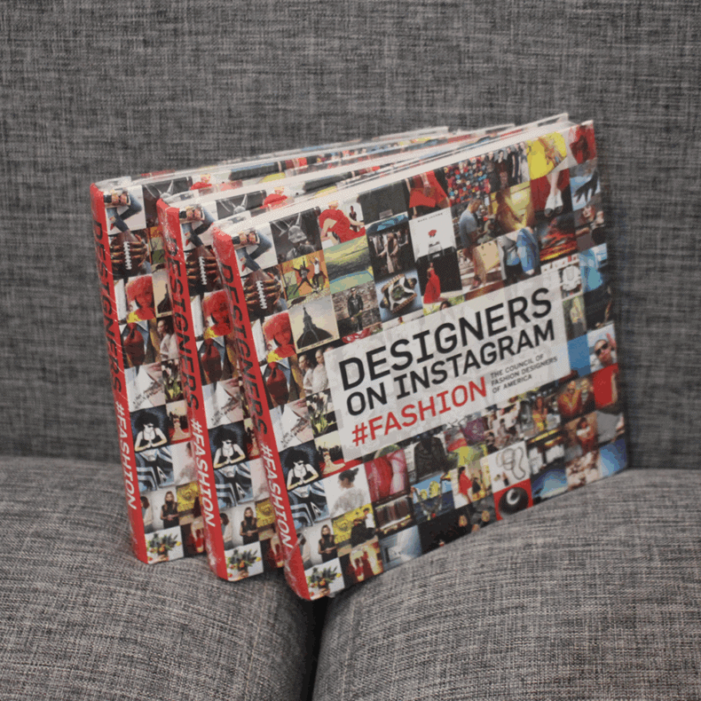 FB : Designers On Instagram