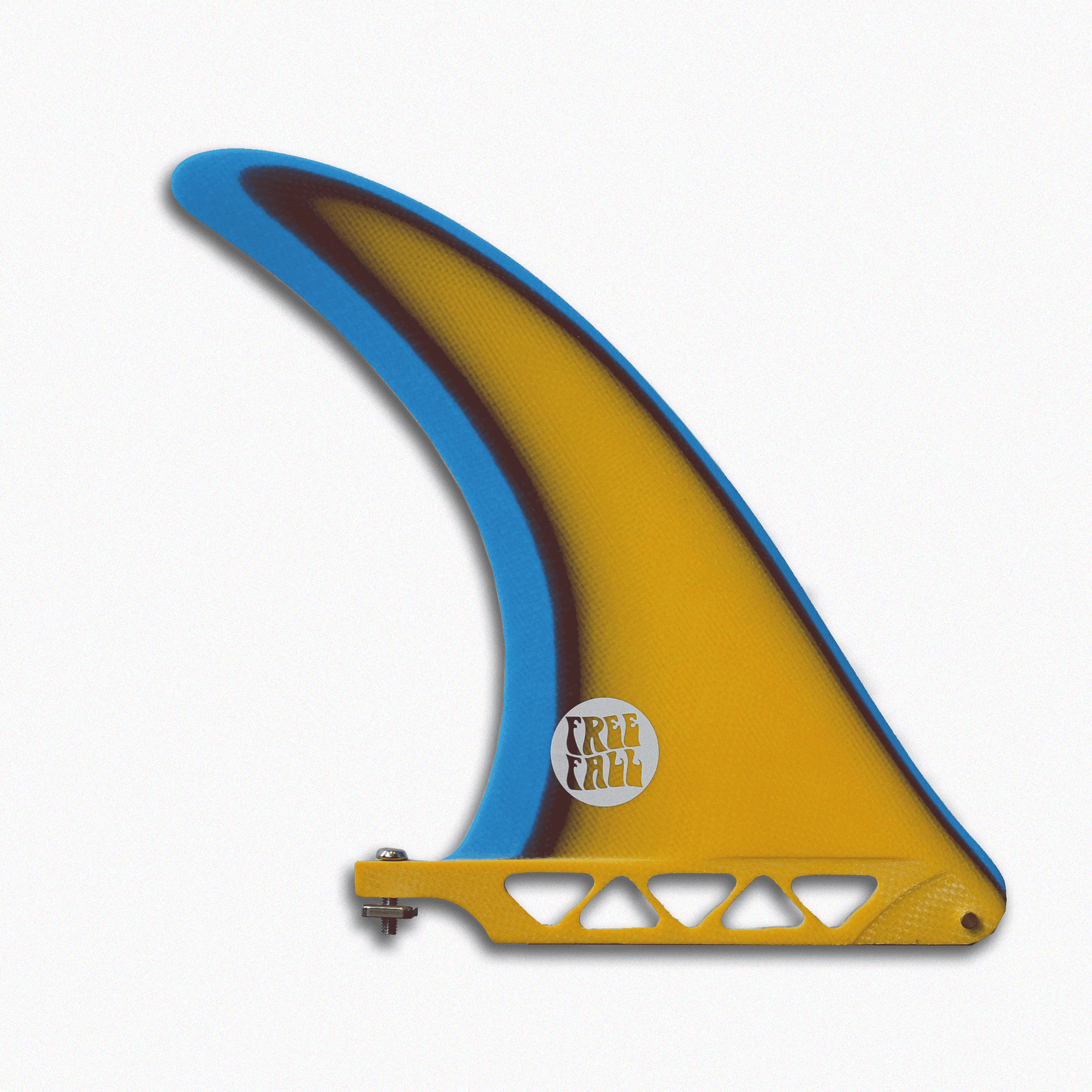 LUMBERJACK BLUE BROWN YELLOW