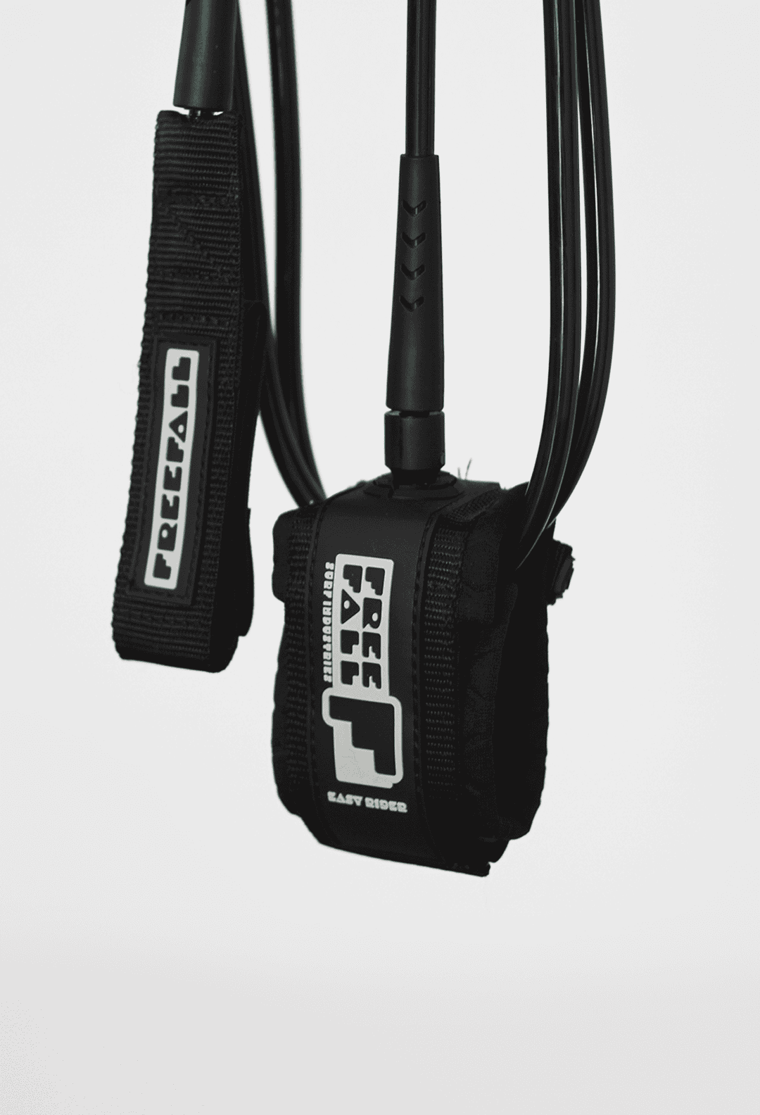 EASY RIDER LONGBOARD 9 BLACK