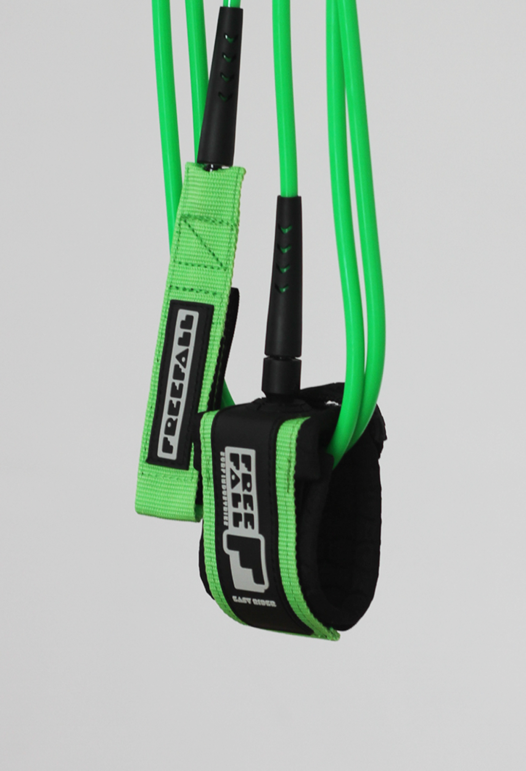 EASY RIDER LONGBOARD 9 GREEN