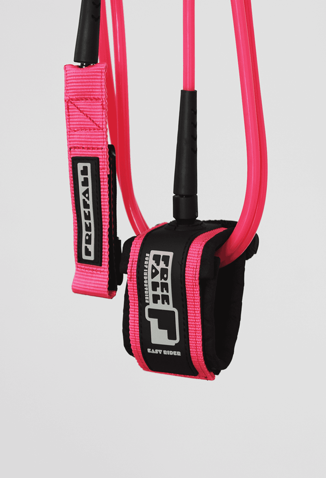 EASY RIDER LONGBOARD 9 PINK