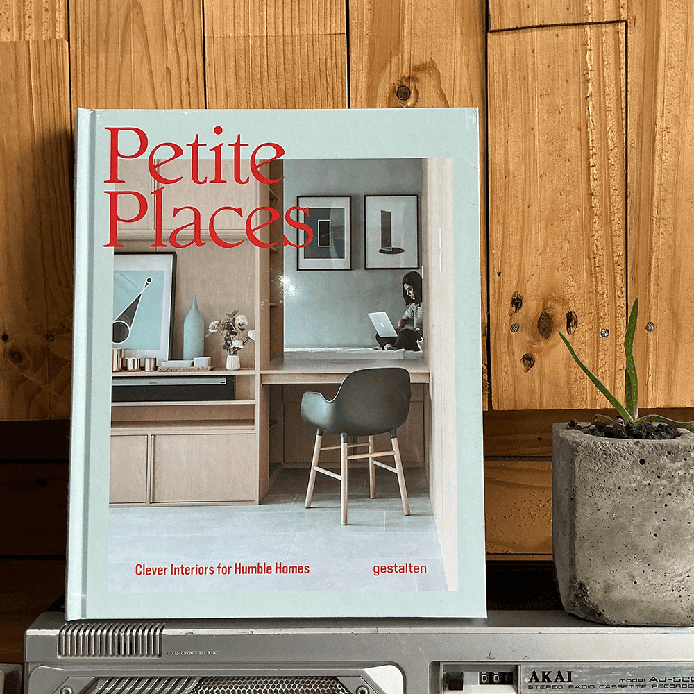 PETITE PLACES