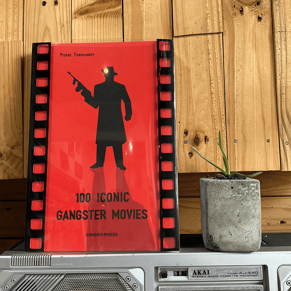 100 ICONIC GANGSTER MOVIES