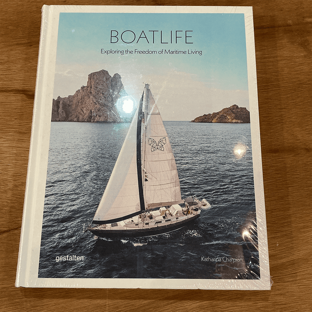 BOATLIFE