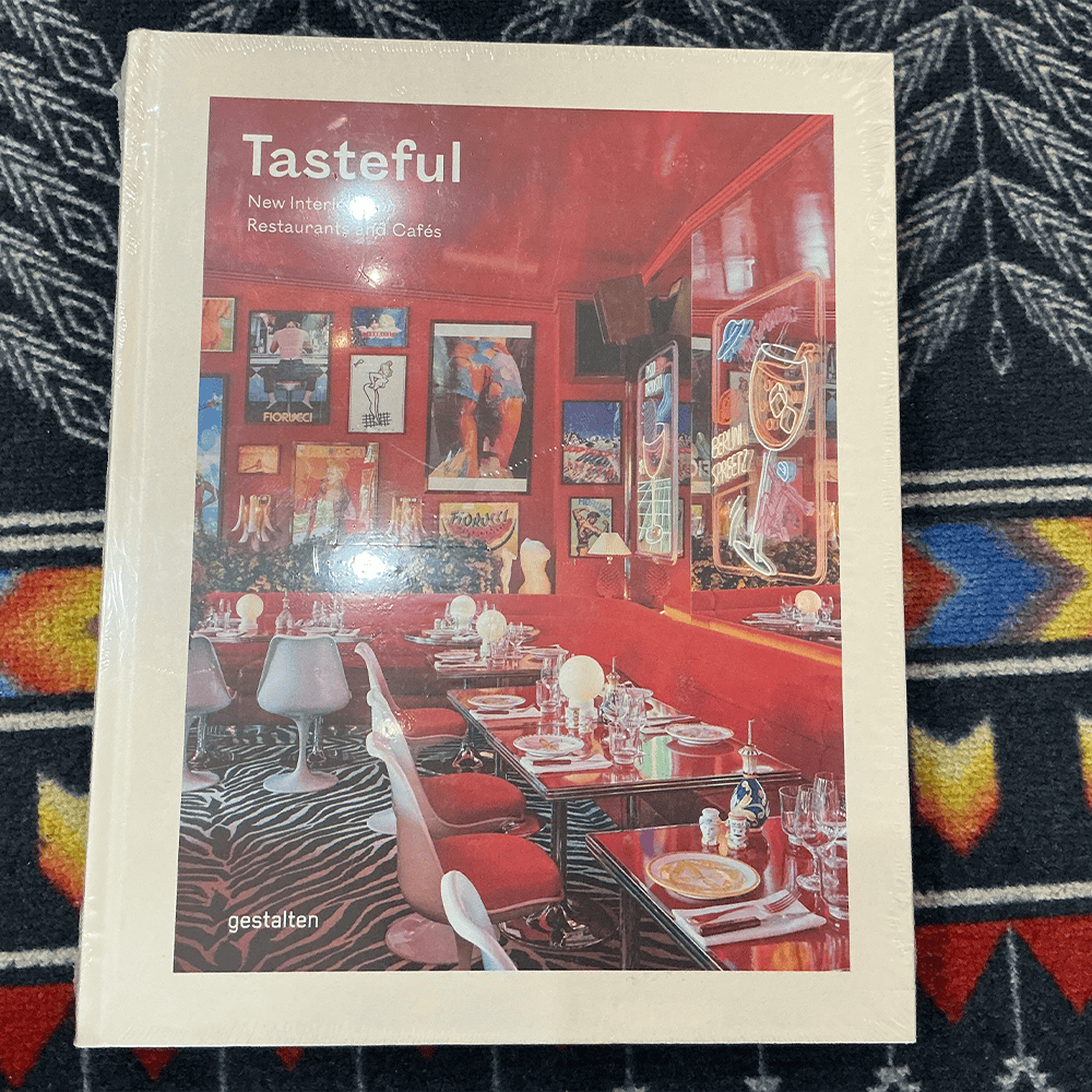 TASTEFUL