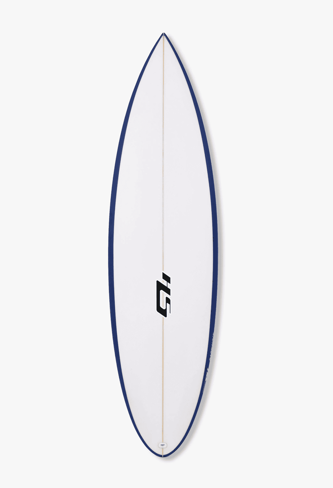 5’6 DARKNOIZ – STAB IN THE DARK EDITION – FUTURES 3 FINS