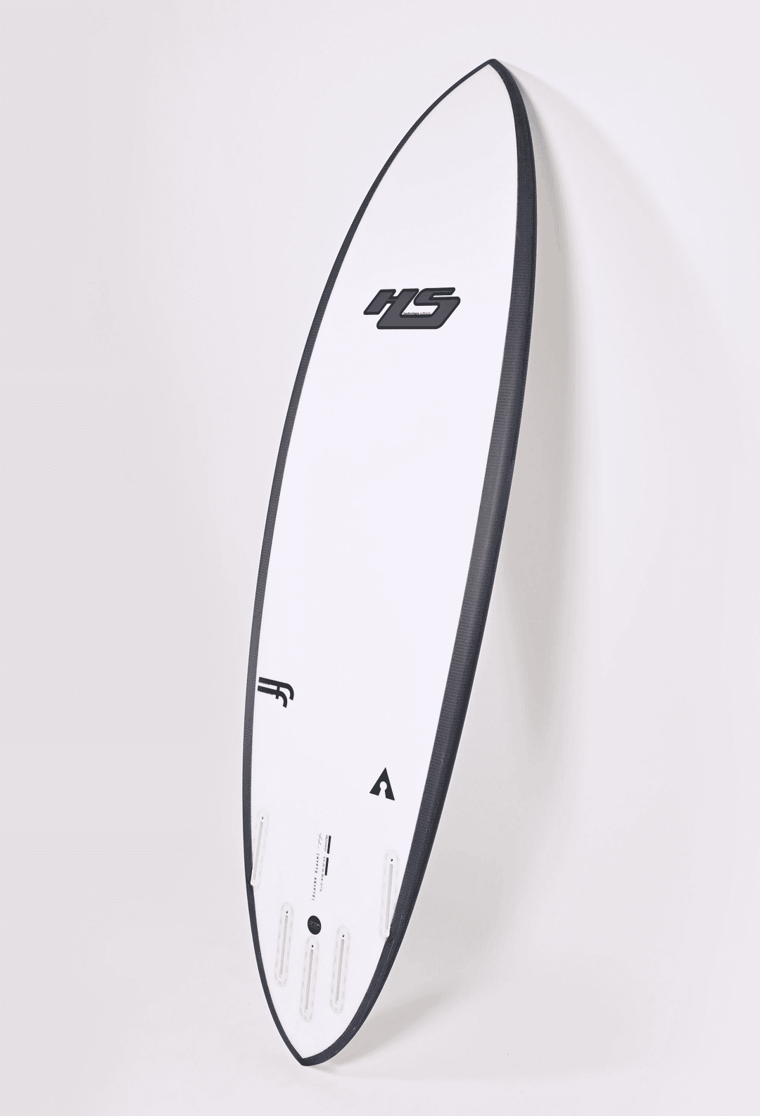 6'3 HYPTO KRYPTO FUTUREFLEX FCS II - Image 2