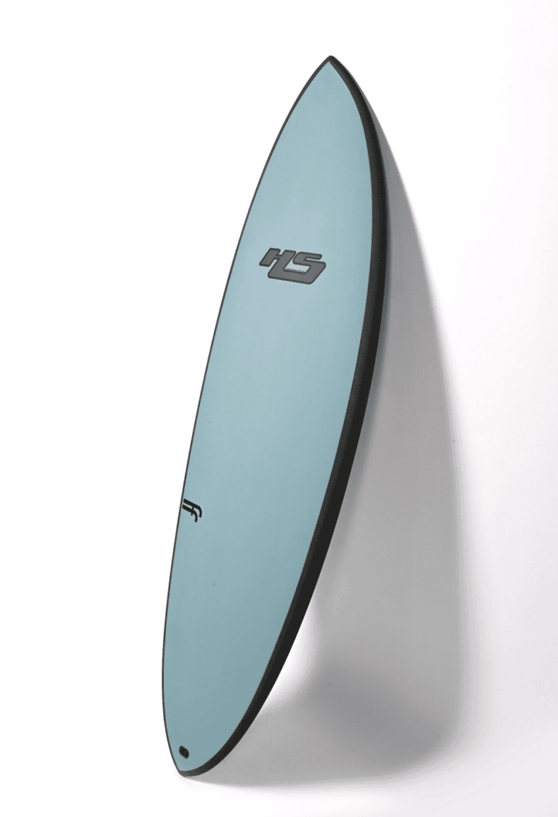 Hypto Krypto | Freefall Surf Industries