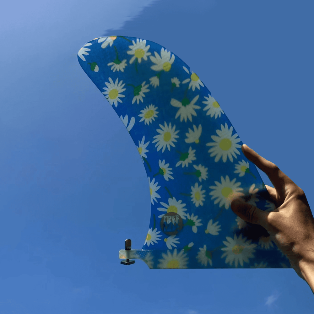 Single Fin Gallery 1